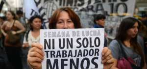 Macri lleg&oacute; a la presidencia con el objetivo de lograr la "pobreza cero", principal promesa de campa&ntilde;a.