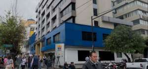 M&aacute;s de 2 mil denuncias se presentan cada mes