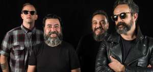 Molotov cumple 20 a&ntilde;os y su rebeld&iacute;a sigue vigente