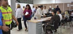 Las denuncias ciudadanas permiten planificar los operativos de control y conocer la real incidencia en los sectores.