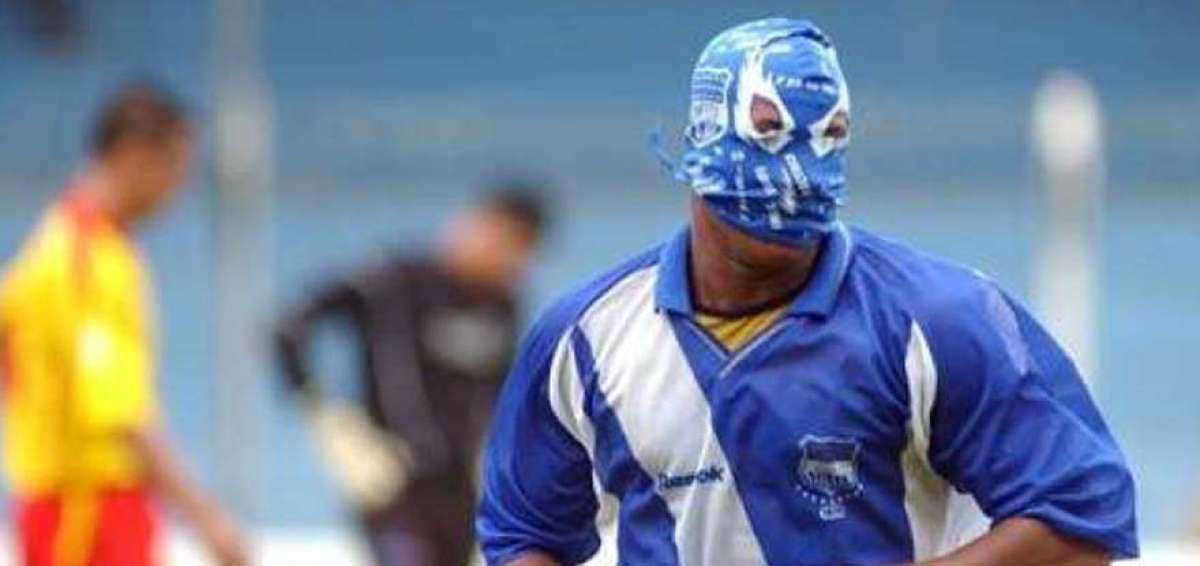 F&uacute;tbol local recuerda los 14 a&ntilde;os de la muerte de Otilino Tenorio