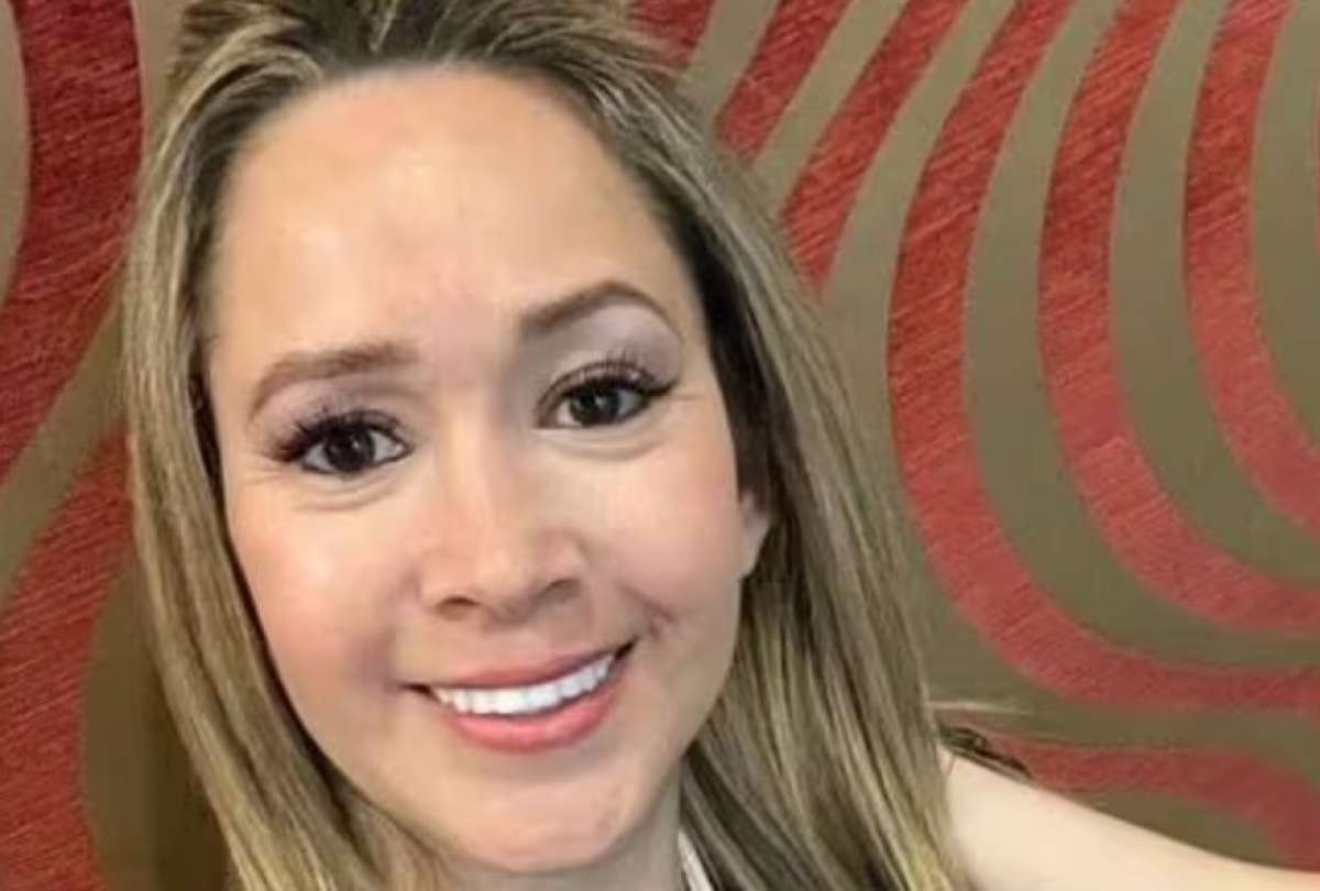 La ecuatoriana fue hallada sin vida por personal del hotel.