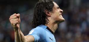 B&eacute;lgica y Uruguay son los m&aacute;s eficaces en el Mundial