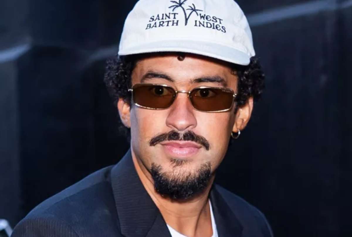 El conejo malo, Bad Bunny, será el artista invitado del entretiempo del Super Bowl en 2026.