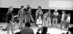 En 2019 se cumpli&oacute; la primera edici&oacute;n del encuentro de cine &ldquo;Ni&ntilde;os Creando el Mundo&rdquo;. Se abrieron las inscripciones para la segunda edici&oacute;n.