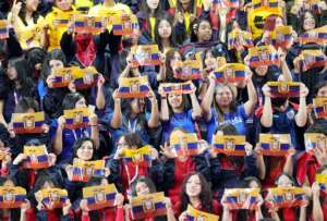 Docentes ya son parte del sistema educativo nacional.