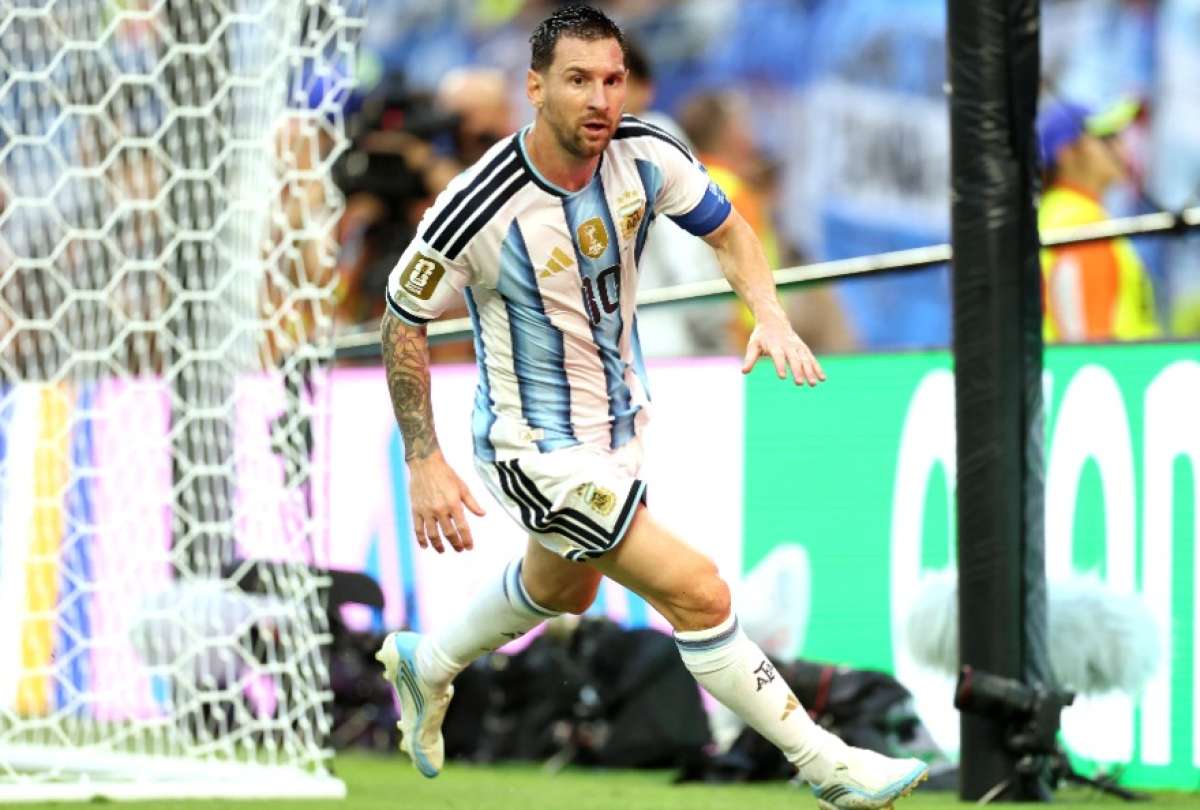 Lionel Messi comandar&aacute; a su pa&iacute;s contra Cabo Verde.