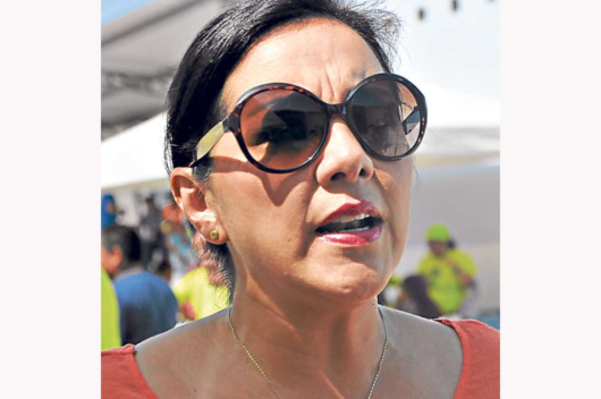 Realizaron el tercer di&aacute;logo provincial ciudadano sobre las 16 enmiendas