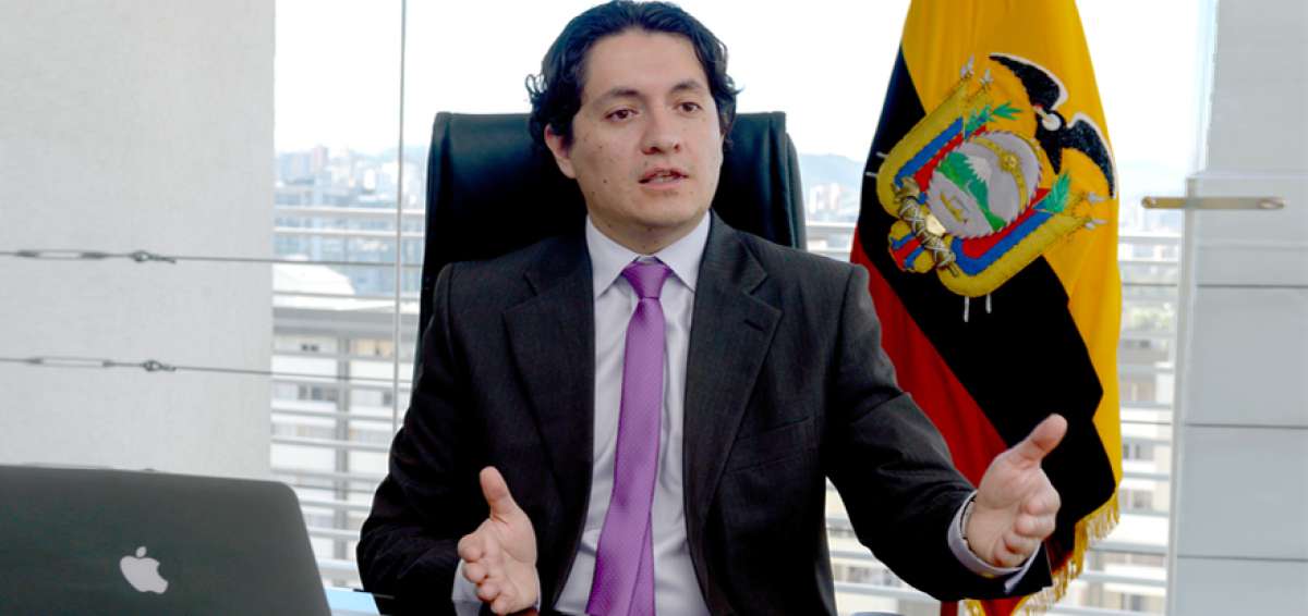 Mart&iacute;nez: "El Presidente nos ha dado su confianza"