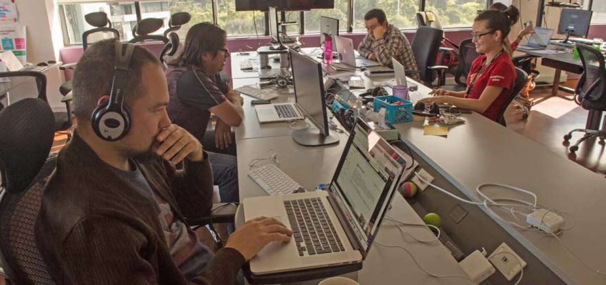 No solo los genios pueden programar