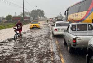 La SNGR exhort&oacute; a los GAD provinciales a cumplir con el dragado.