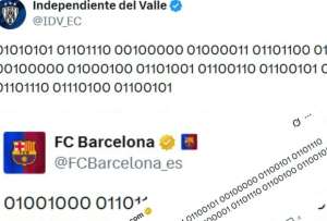 Los clubes se sumaron a la moda en redes