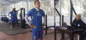 Macar&aacute; buscar&aacute; un torneo internacional en esta temporada