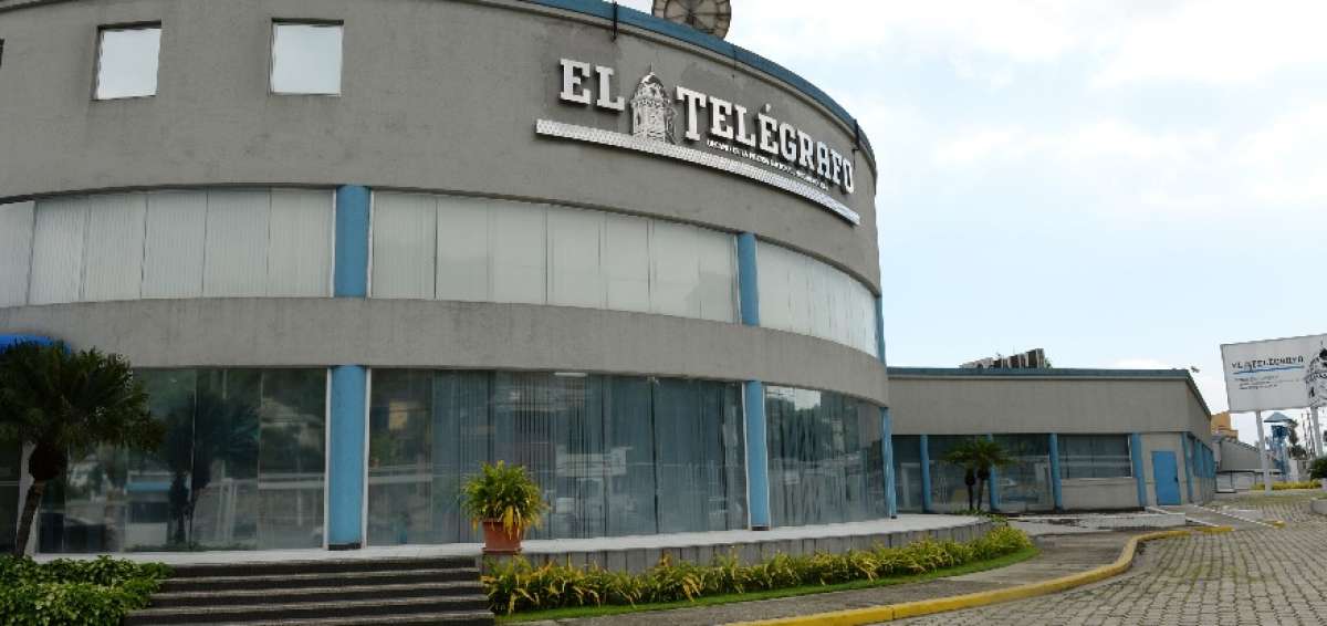 Diario EL TEL&Eacute;GRAFO a sus lectores