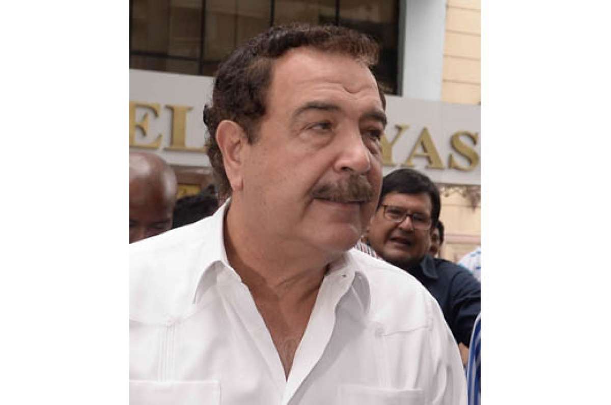 Nebot: &ldquo;&iquest;Qui&eacute;n va a salir de Dur&aacute;n para ir a la Prefectura?&rdquo; 