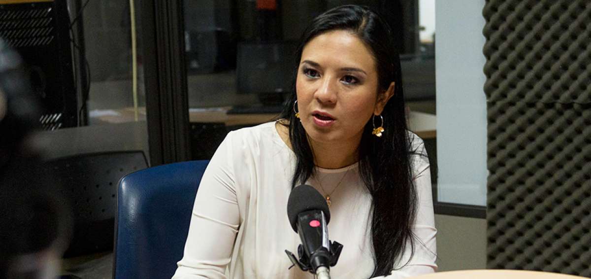 "La ley tiene un enfoque biol&oacute;gico, psicol&oacute;gico y social"