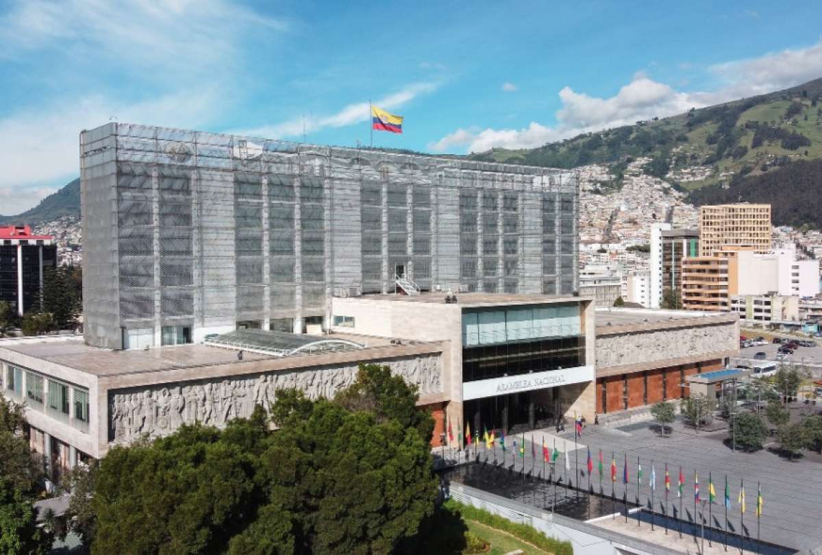 La sesi&oacute;n del Pleno se instalar&aacute; este mi&eacute;rcoles a las 17:30.