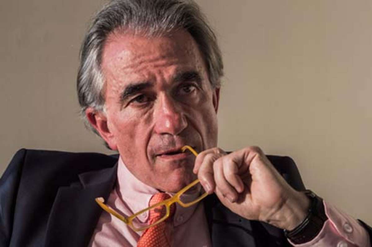 Fernando Albericio. Profesi&oacute;n: PhD en Qu&iacute;mica. Nacionalidad: Espa&ntilde;ola. Edad: 60. Reconocimiento: Doctorado Honoris Causa de la Universidad de Buenos Aires.