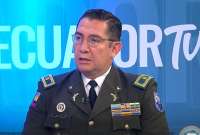 Con una incautación de 3 toneladas de droga este 3 de julio de 2025, se contabilizan 100 toneladas fuera del comercio y tránsito de droga desde Ecuador