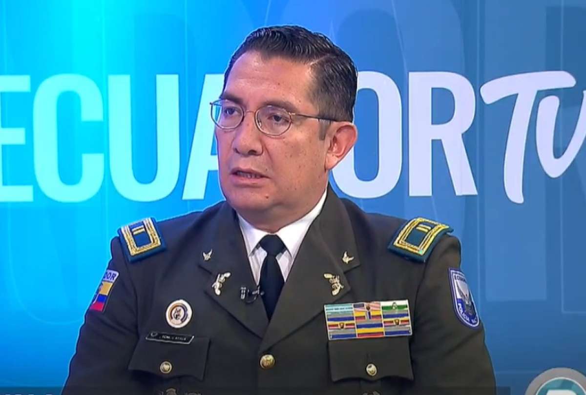 Con una incautación de 3 toneladas de droga este 3 de julio de 2025, se contabilizan 100 toneladas fuera del comercio y tránsito de droga desde Ecuador