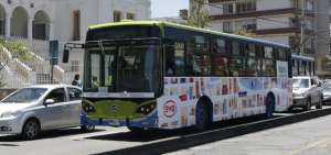 Veh&iacute;culos el&eacute;ctricos, alternativa de movilidad por el H&aacute;bitat III