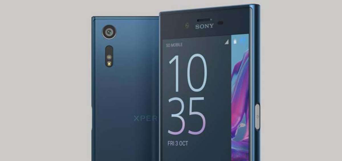 El gama alta de Sony que se resiste a cambiar
