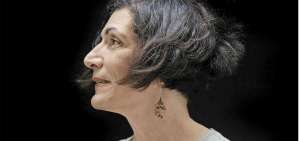 Alma Guillermoprieto public&oacute; 'La Habana en un espejo' en 2005.