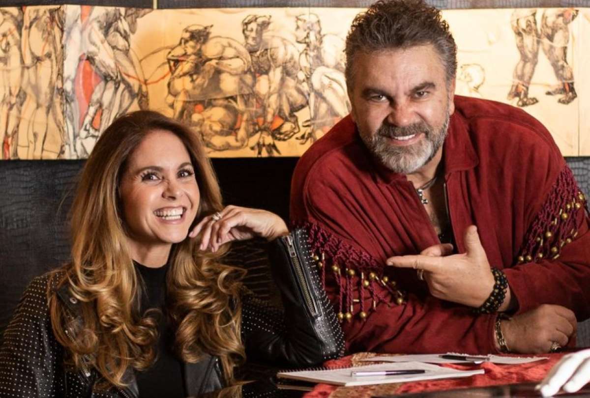 Lucero y Mijares visitar&aacute;n Ecuador en marzo 2026.