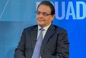 Fernando Villavicencio: &quot;Hay un sector importante de legisladores que no se dejan engañar y que no trafican con su voto&quot;