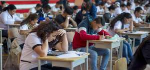 Senescyt dise&ntilde;a examen para ingreso a la &ldquo;U&rdquo;
