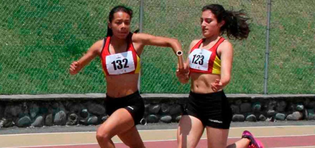 Este torneo sirvi&oacute; como primer selectivo para conformar la delegaci&oacute;n de Pichincha que competir&aacute; en los Juegos Nacionales Menores 2019.