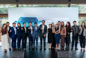 El nuevo DSFK E5 Plus llegó al Ecuador.