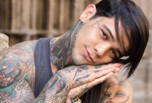 Yeferson Cossio, influencer, festej&oacute; el cumplea&ntilde;os de sus dos mascotas y dijo que era una fiesta therian.