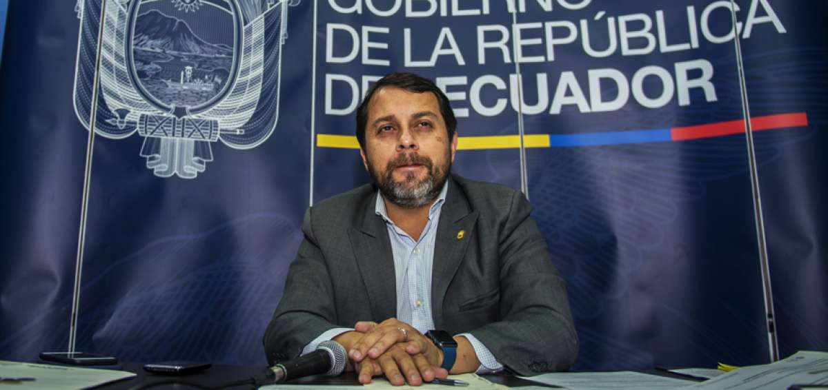 Granda: &ldquo;Tenemos una visi&oacute;n pragm&aacute;tica de la econom&iacute;a&rdquo;