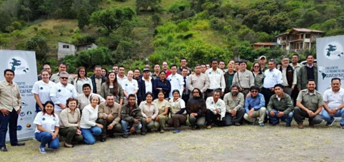 Los asistentes al encuentro reforzar&aacute;n conocimientos en su &aacute;rea de trabajo. 