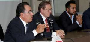 El presidente de la CDP (i) afirm&oacute; que el accidente con los nadadores se dio por una negligencia administrativa.