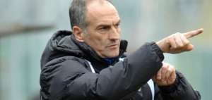 Guidolin suscribi&oacute; un contrato hasta la conclusi&oacute;n de la presente campa&ntilde;a, con opci&oacute;n a renovar una m&aacute;s.