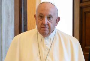 El Papa Francisco gobernó durante casi 12 años a el Vaticano.