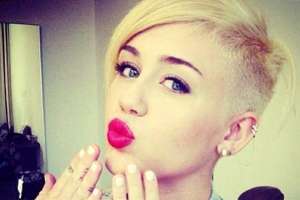  Miley Cyrus, de vuelta a los escenarios hoy