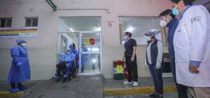 No hay a&uacute;n estudios concluyentes que determinen si todos los pacientes con covid-19 desarrollan inmunidad y menos cu&aacute;nto dura esa barrera ante el virus.