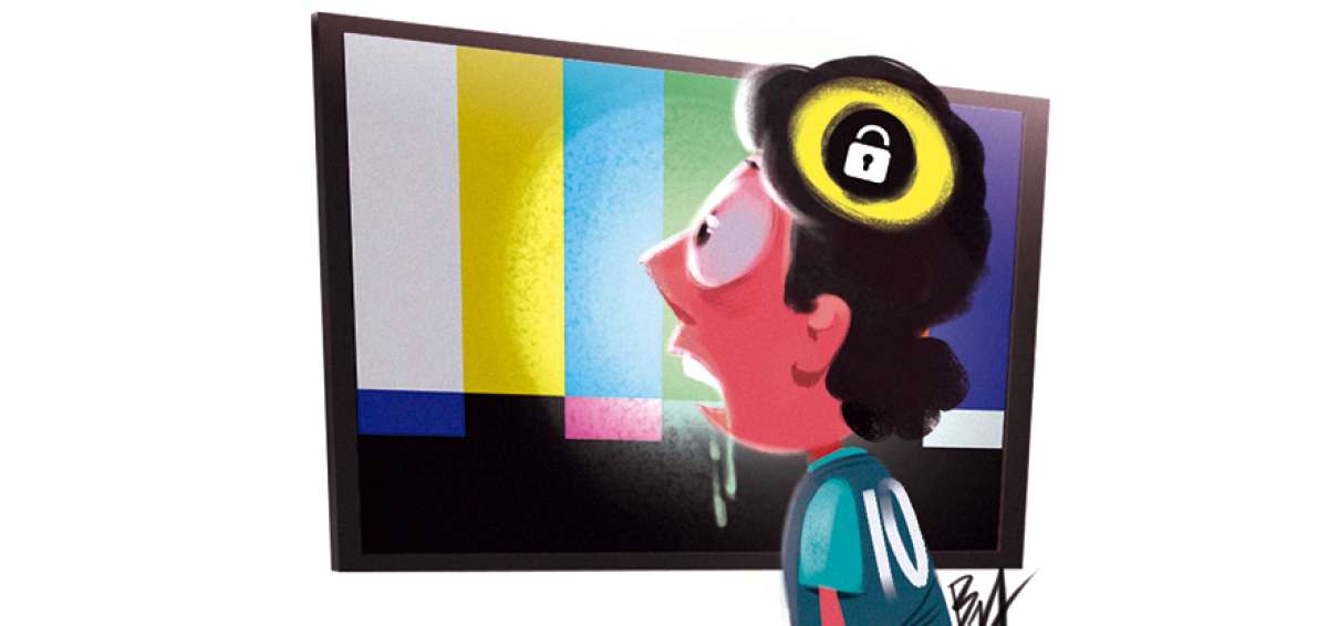 La ONU resolvi&oacute; proclamar el 21 de noviembre como el D&iacute;a Mundial de la Televisi&oacute;n.
