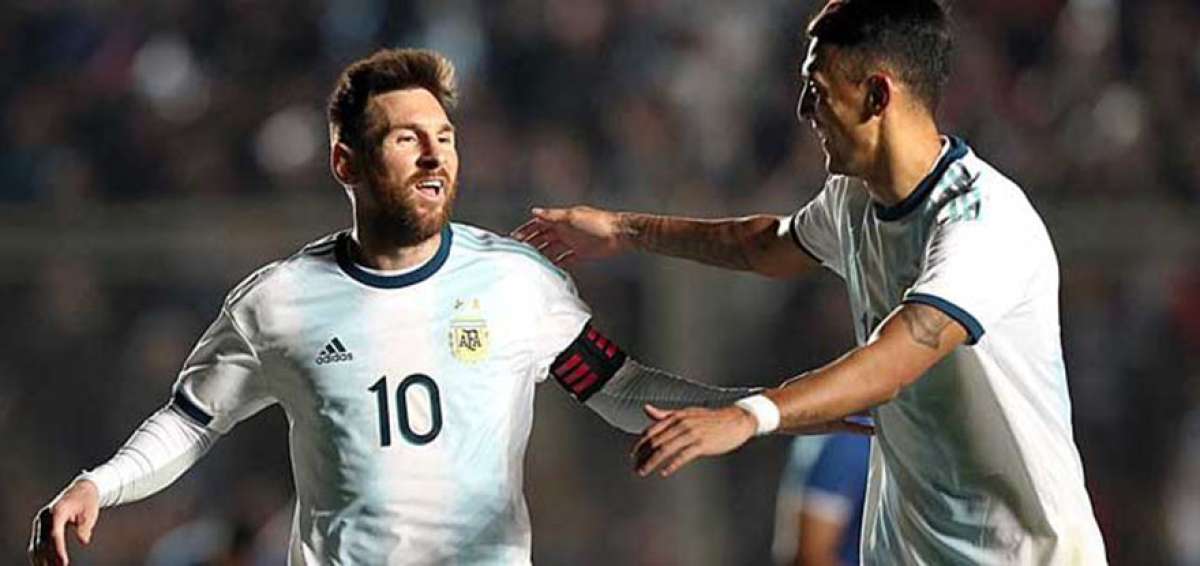 La semifinal: el reto de Venezuela, la obligaci&oacute;n de Lionel Messi y Argentina