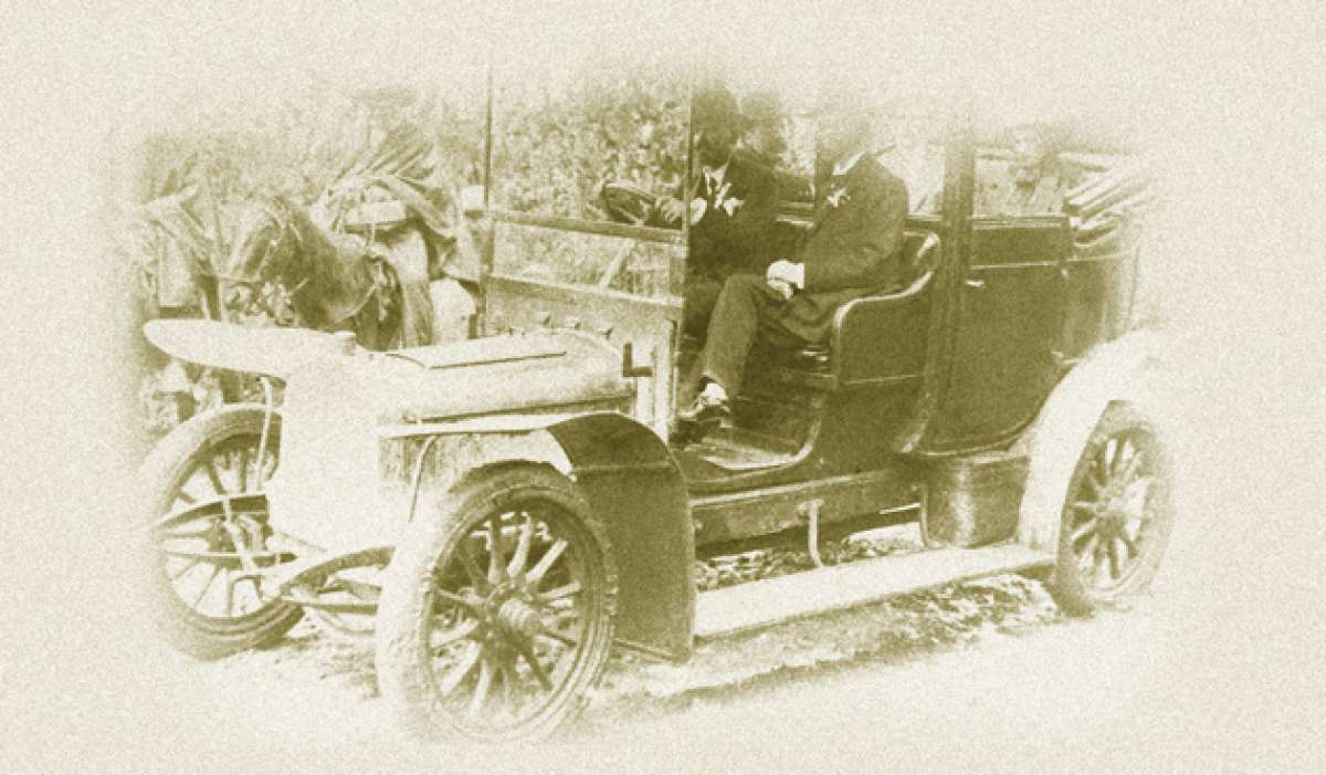 Un repaso a la transportaci&oacute;n urbana