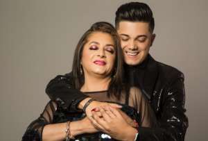 La icónica cantante quiteña Paulina Tamayo falleció este martes 21 de octubre de 2025. Entre los mensajes más sentidos por su partida está el de su hijo, Willie Tamayo. 