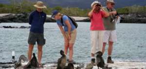 Ecuador exigir&aacute; seguro m&eacute;dico a turistas extranjeros desde el 22 de julio