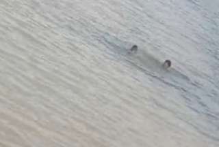 Continúa la búsqueda de dos jóvenes desaparecidos en el río Babahoyo