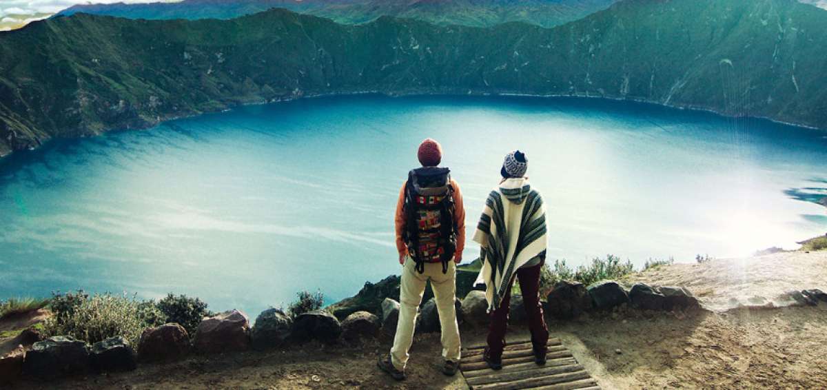Ecuador ofrece al turista a "toda Am&eacute;rica Latina compactada"
