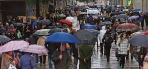 Llueve o sale el sol: &iquest;por qu&eacute; es dif&iacute;cil pronosticar el clima?