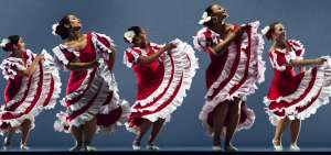 La Unesco declara la rumba cubana Patrimonio Inmaterial de la Humanidad