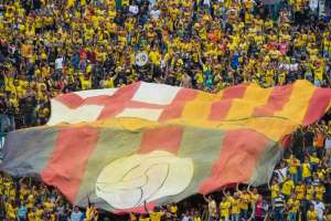 Alianza Lima da garant&iacute;as para el partido ante Barcelona
